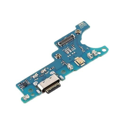 Samsung M115 Şarj Bordu ve Mikrofon Flex ürün görseli 1