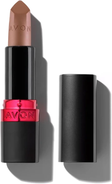 Avon Ultra Mat Ruj - Coffee Date ürün görseli 1
