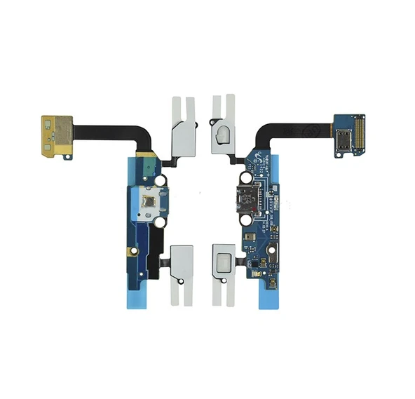 Samsung Alfa G850 Şarj Bordu ve Mikrofon Flex ürün görseli 1
