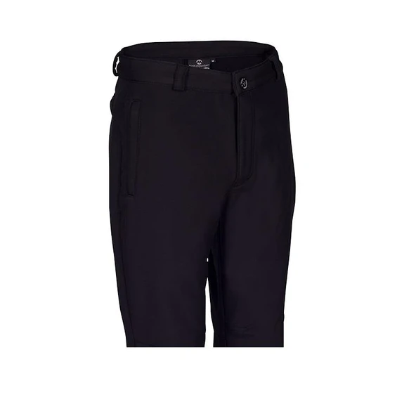 High Mountain Alpine Softshell rüzgar Geçirmaz Pantolon ürün görseli 1