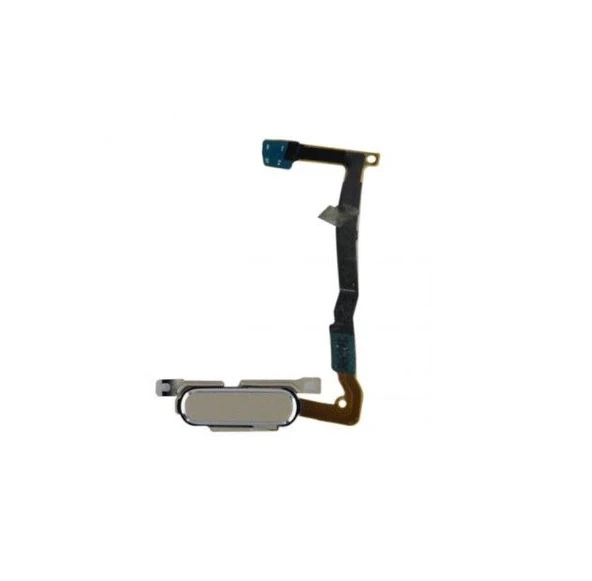 Samsung Alfa G850 Home Tuş Gold ürün görseli 1
