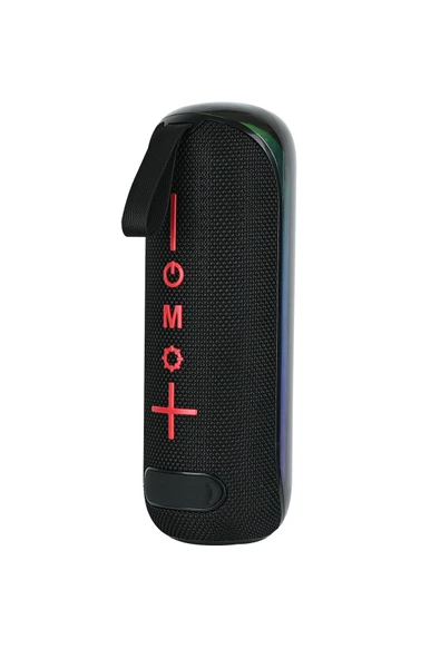 Piranha 7840 Bluetooth Hoparlör - Resim 3