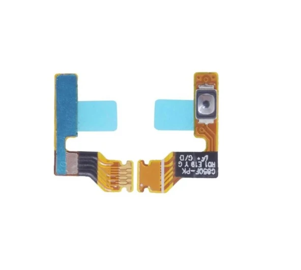 Samsung Alfa On Off Flex G850F ürün görseli 1