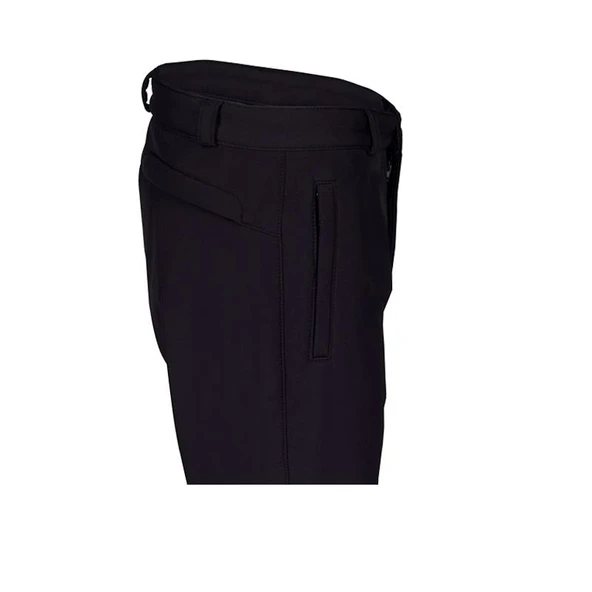 High Mountain Alpine Softshell rüzgar Geçirmaz Pantolon - Resim 2