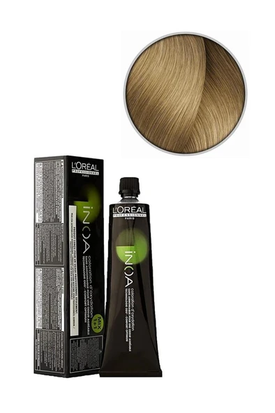 Loreal Professionnel Inoa 9.3 Fundamental 60 gr Saç Boyası ürün görseli 1