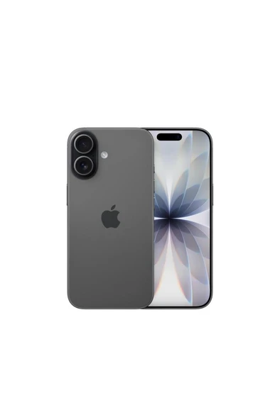 Apple iPhone 17 256 GB Siyah (Apple Türkiye Garantili) ürün görseli 1