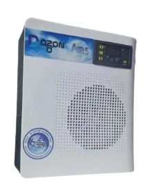 Dozon Koku Giderimi İçin Ozon Jeneratörü AIR5M (5g/h) Digital Timer-ToptancıyızBiz ürün görseli 1