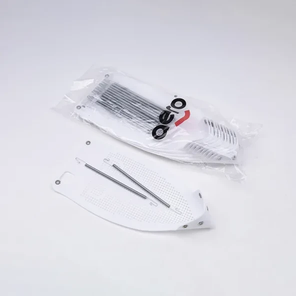 Aero Ütü Teflonu Plastik 1 mm ürün görseli 1
