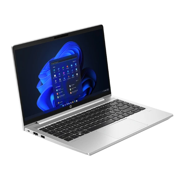 HP ProBook 440 G10 Intel Core i7-1355 24GB 2 TB SSD 14” W11PRO 968L9ET-T36 ürün görseli 1