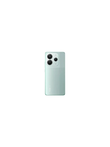 Xiaomi Redmi Note 14 5G 256 GB Yeşil - Resim 4