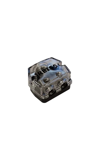Reiss Audio Rs-db4 2+1 Blok Dağıtıcı ürün görseli 1