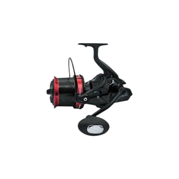 Portfish Mosso 8000 fd Surf Olta Makinası 8+1 bb ürün görseli 1