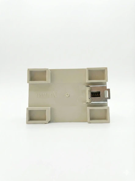 GoboEnergy 1000V DC Parafudr - Resim 5