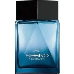 AVON SEGNO VISIONARY 75 ML ERKEK PARFUM ürün görseli 1