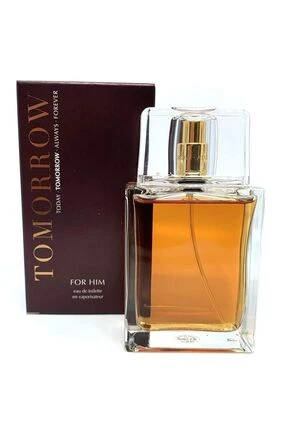 AVON TOMORROW 75 ML ERKEK PARFUM ürün görseli 1