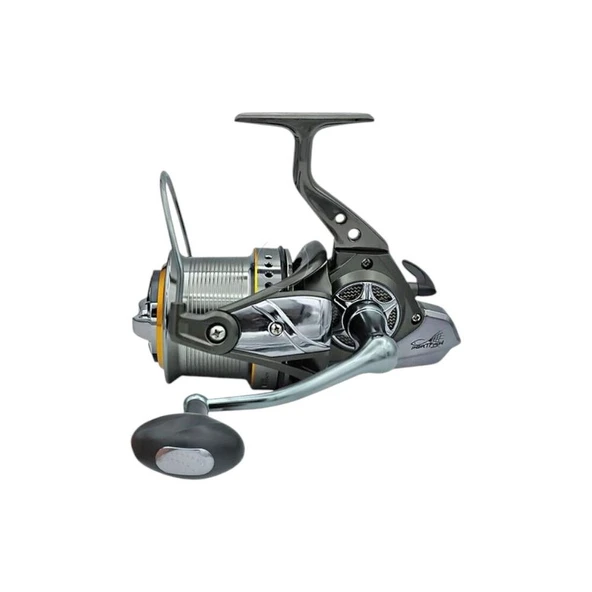 Portfish Ducass 8000 fd Surf Olta Makinası 8+1 bb ürün görseli 1