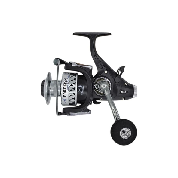 Portfish Cross FH 7000 Baitrunner Olta Makinası ürün görseli 1