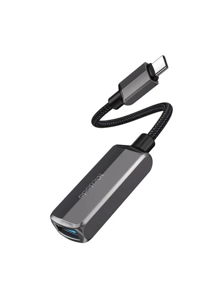 Mcdodo CA-2830 2in1 Usb Typec+Usb-A 3.0 Dönüştürücü - Resim 2