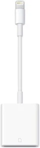 OUTLET Apple Lightning to SD Kart Kamera Okuyucusu Orjinal MD822ZM/A OUTLET ürün görseli 1