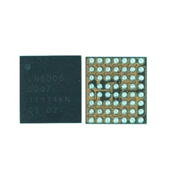 Samsung LN8000 Şarj IC Entegresi ürün görseli 1