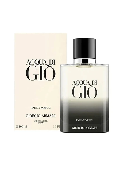 Giorgio Armani Acqua di Gio EDP 100 ml Erkek Parfüm ürün görseli 1