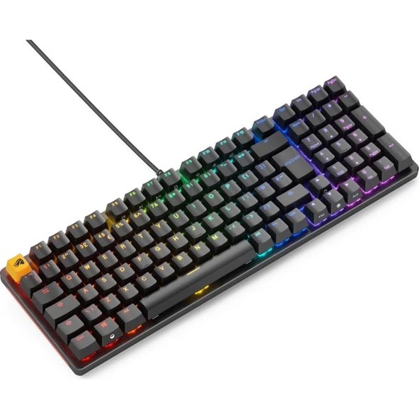 Glorious Gmmk2 Qtr Modüler Mekanik Klavye %96 - Resim 3