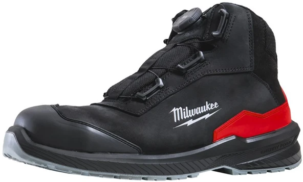 Milwaukee Flextred Ayakkabı S3S B1M110133 Esd  Sr No:45 4932498128 ürün görseli 1