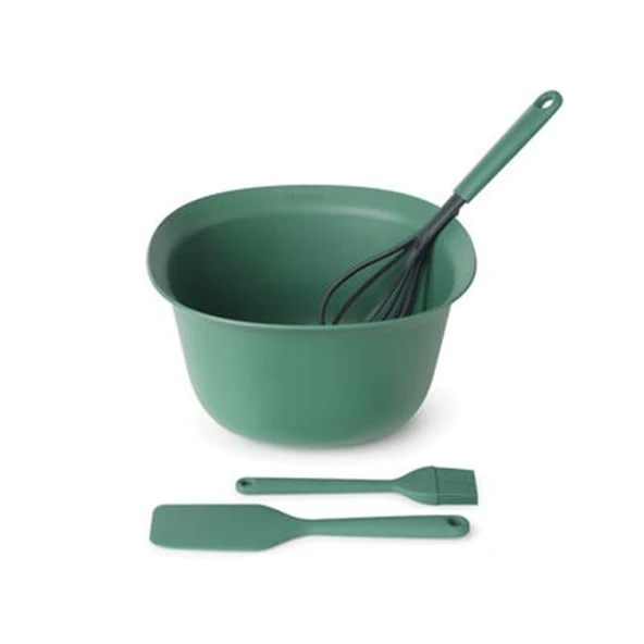 Brabantia Tasty+ Kek Hazırlık Seti 4 Parça ürün görseli 1