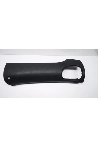 206 Siyah Yolcu Airbag Kapağı 1999-2008 Sıfır Ürün ürün görseli 1