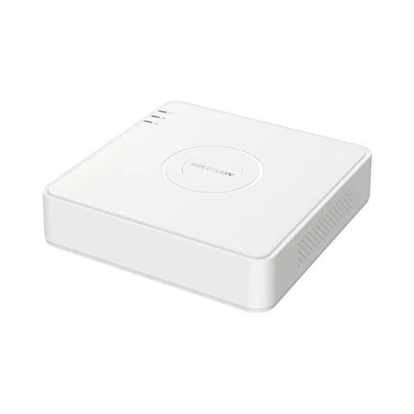 HIKVISION 4kanal DS-7104HGHI-M1 1-diskli H265 AHD Kayıt Cihazı ürün görseli 1