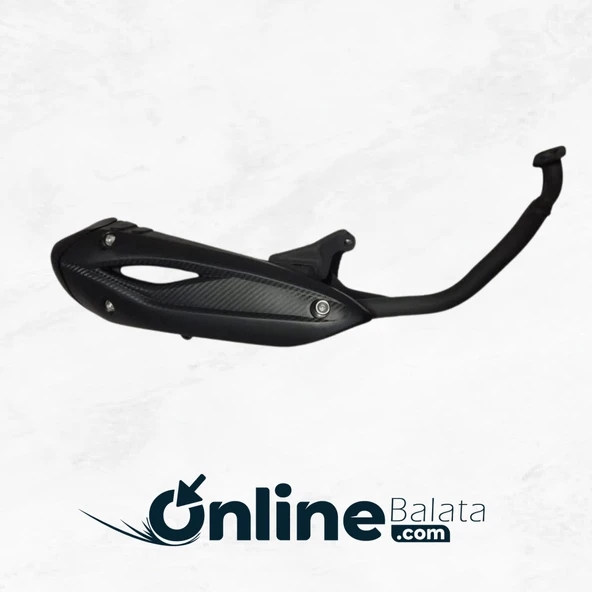 Rks Newlight 125 Egsoz Komple 1265 ürün görseli 1