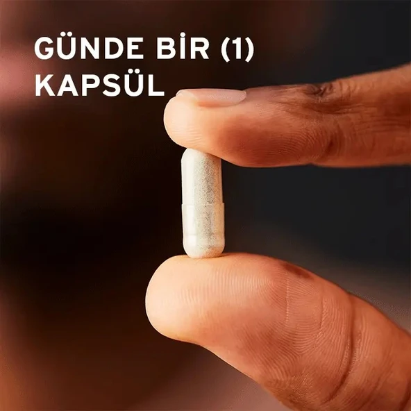 Solgar 5-htp 100 Mg 30 Kapsül - Resim 4