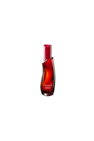 AVON Passion Dance Kadın Parfüm EDT 50ml ürün görseli 1