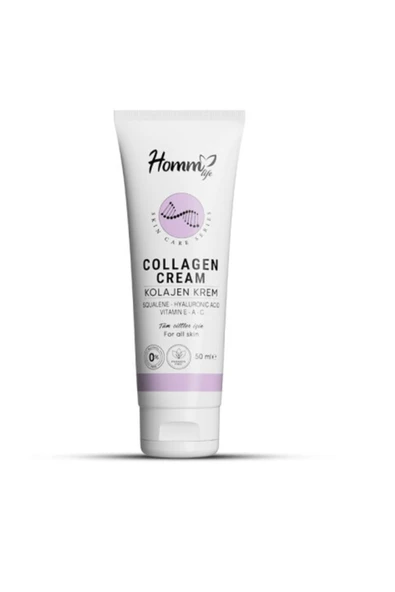 HOM HOMM LIFE KOLAJEN KREM 50ML ürün görseli 1