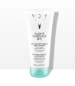 Vichy Purete Thermale 3'ü 1 Arada Temizleyici 200 ml ürün görseli 1