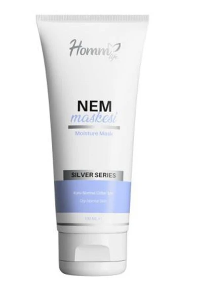 HOMMCOZMETİC Homm Nem Maskesi 100 Ml ürün görseli 1