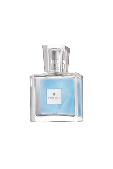 AVON Perceive Kadın Parfüm Edp 30 ml ürün görseli 1