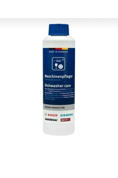 BOSCH Temizleyici ürün görseli 1