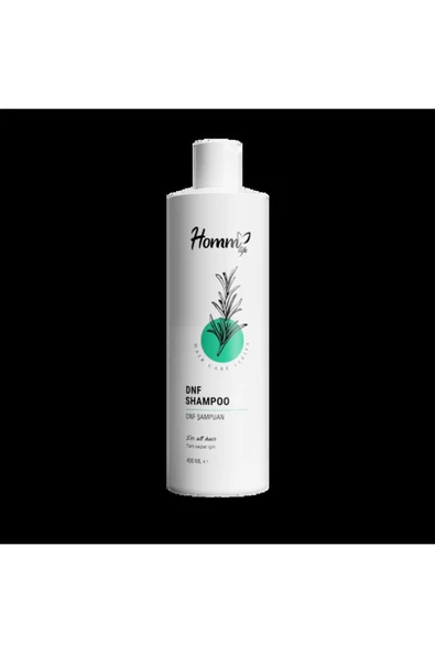 ESİLAEGE HOMM LIFE DNF ŞAMPUAN 400 ML ürün görseli 1