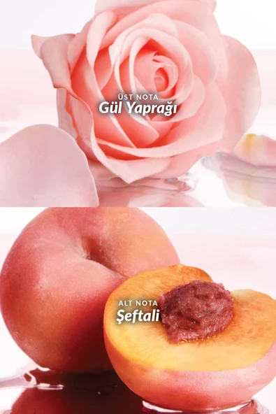AVON Imarı Naturelle Kadın EDT - Resim 3