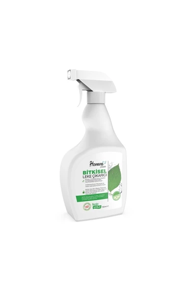ANWAY Homm Clean Bitkisel Leke Çıkarıcı 750 Ml Beyaz ürün görseli 1