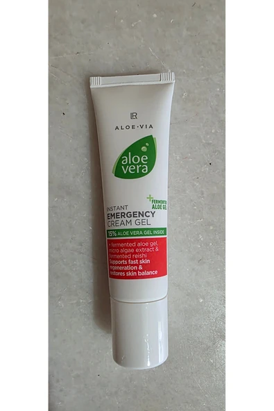 pure natural aloe vera gel Pure Aloe Recovery Gel 6 oz