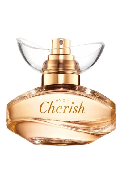AVON -Cherish Edp Kadın Parfümü 50 ml ürün görseli 1