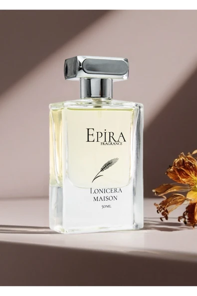 EPIRA LONICERA MAISON Kadın Parfüm 50ml EDP ürün görseli 1