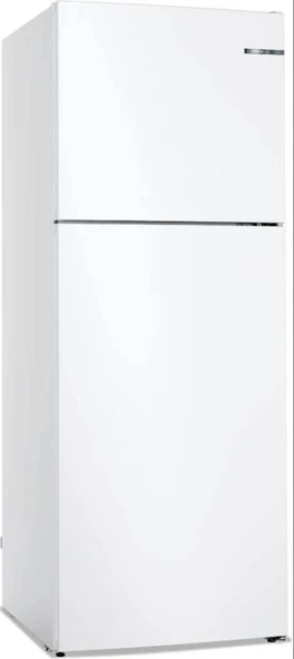 BOSCH KDN55NWE0N ÜSTTEN DONDURUCULU BUZDOLABI ürün görseli 1