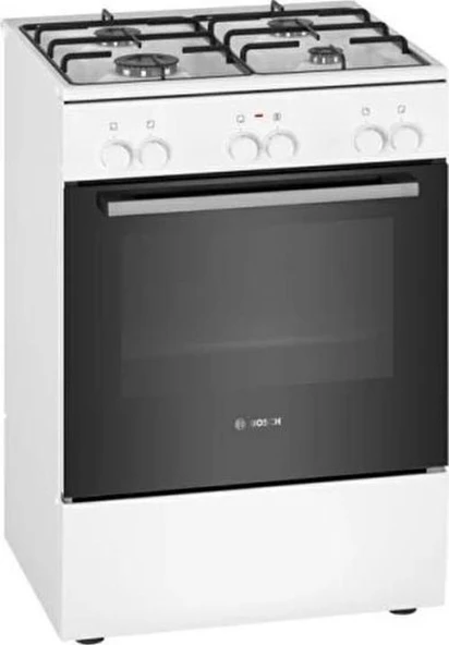Bosch HXA663D21T Turbo Fırın ürün görseli 1