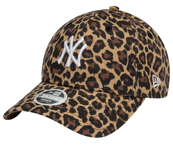 New era leopar  60595363 ürün görseli 1