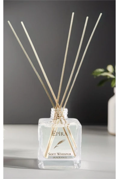 EPIRA SOFT WHISPER Oda Kokusu 120ml ürün görseli 1