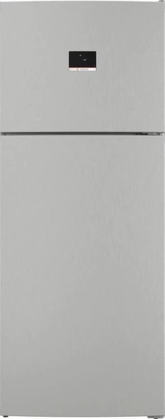 Bosch KDN76XIE1N Çift Kapılı No Frost Buzdolabı ürün görseli 1