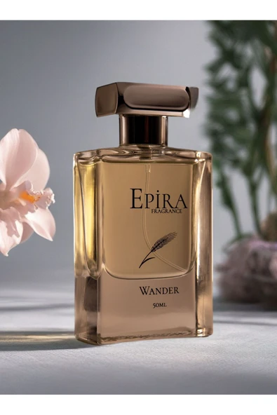EPIRA WANDER – Kadın Parfümü 50ml EDP ürün görseli 1
